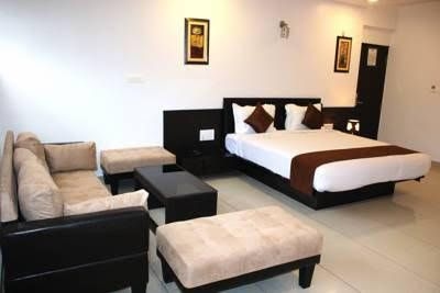 Aavass Inn Paradise0