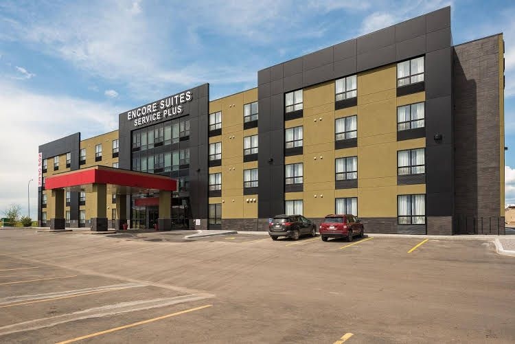 Encore Suites by Service Plus Inns0