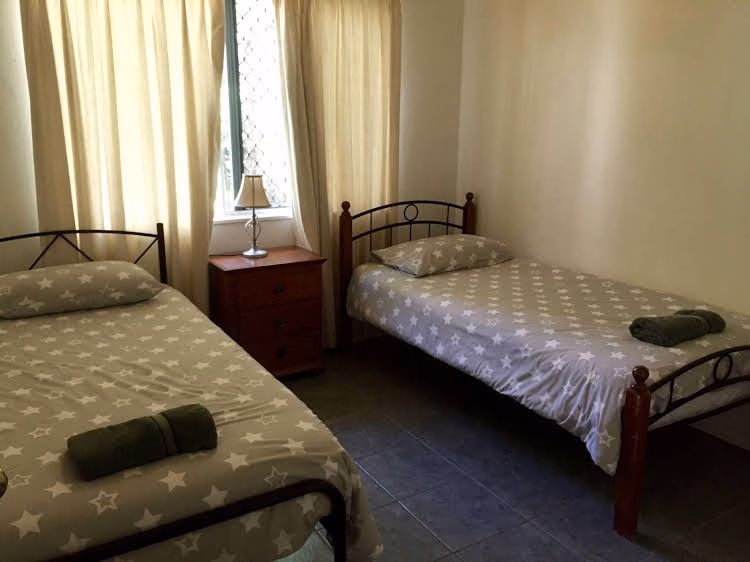 Driftaway Holiday Villas0