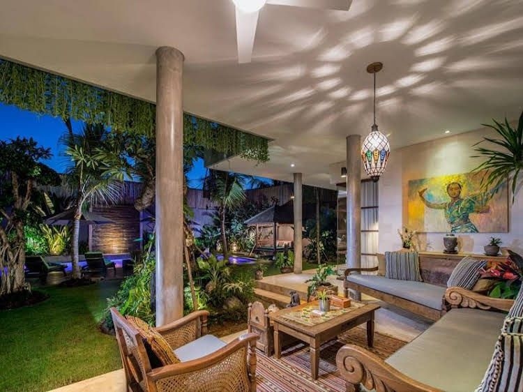 The Baganding Villa2