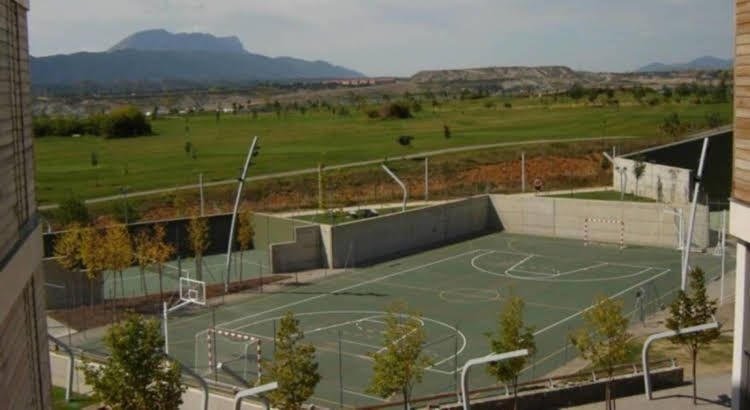 Apartamento Margas Golf0
