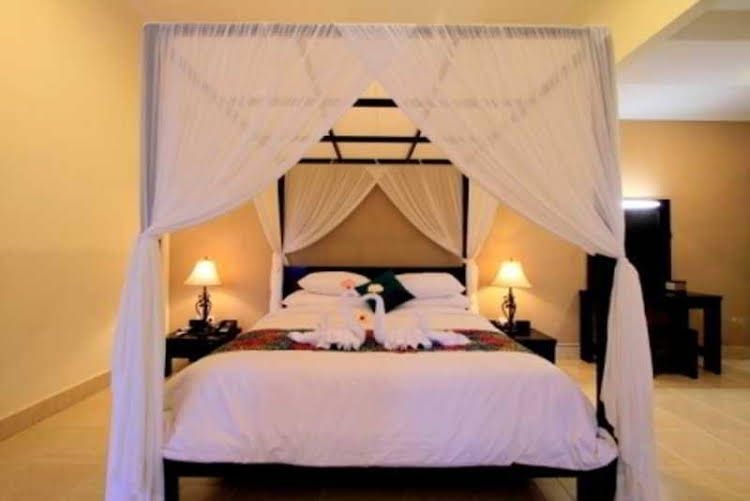 Vinly Villa Bali0