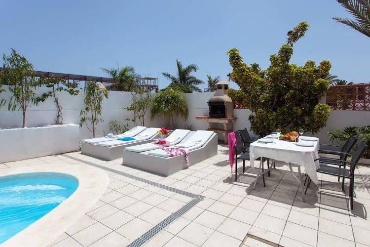 Apartamento Badel0