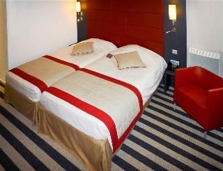 Mercure Honfleur0