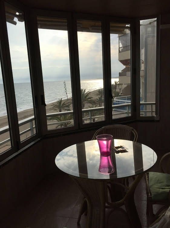 Apartamento Rosendo0