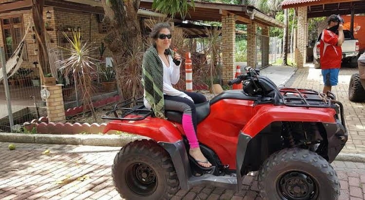 Pousada Toca dos Aventureiros0