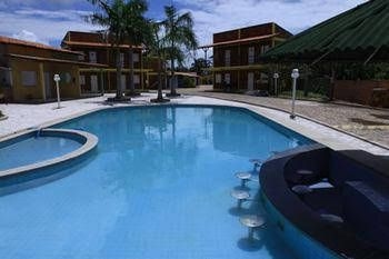 Porto dos Lencois0
