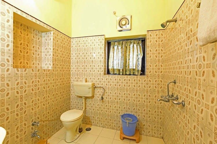 Zo Rooms Heritage Bani Park0