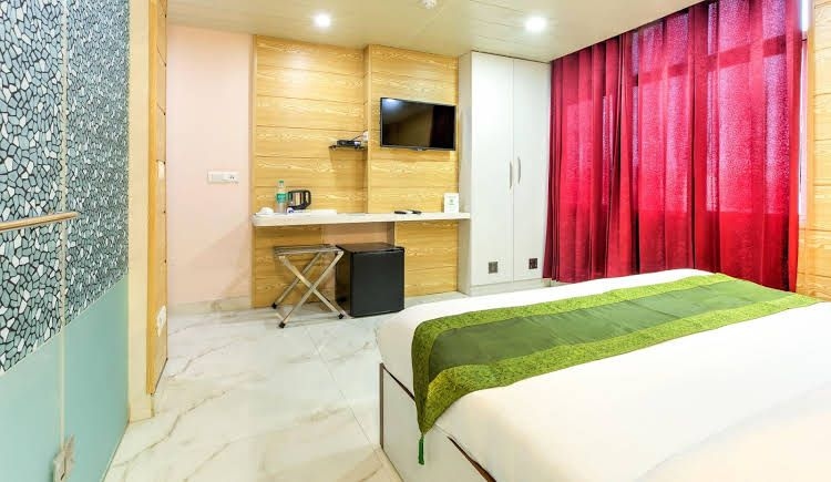 Treebo Glory Villa0