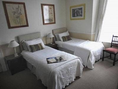 Pendennis Guest House0