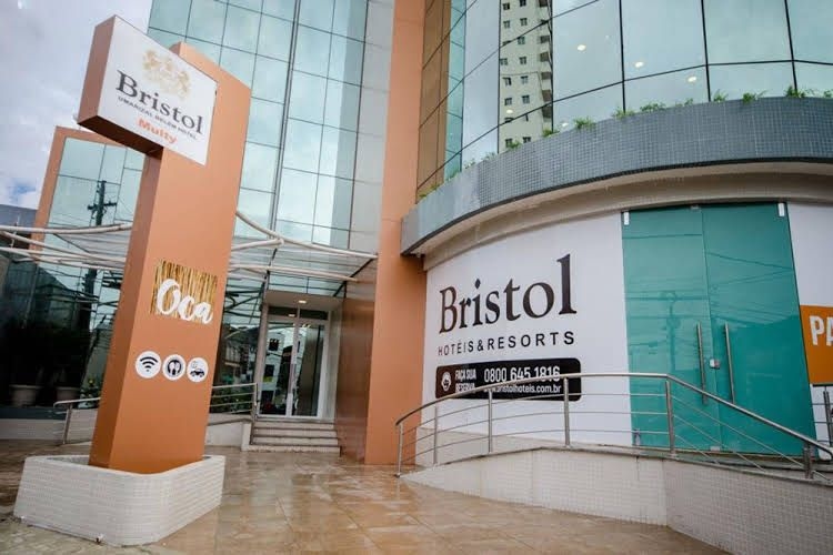 Bristol Umarizal Belem0