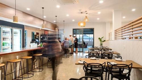 Geraldton Motor Inn4