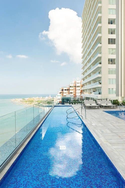 Hyatt Regency Cartagena0