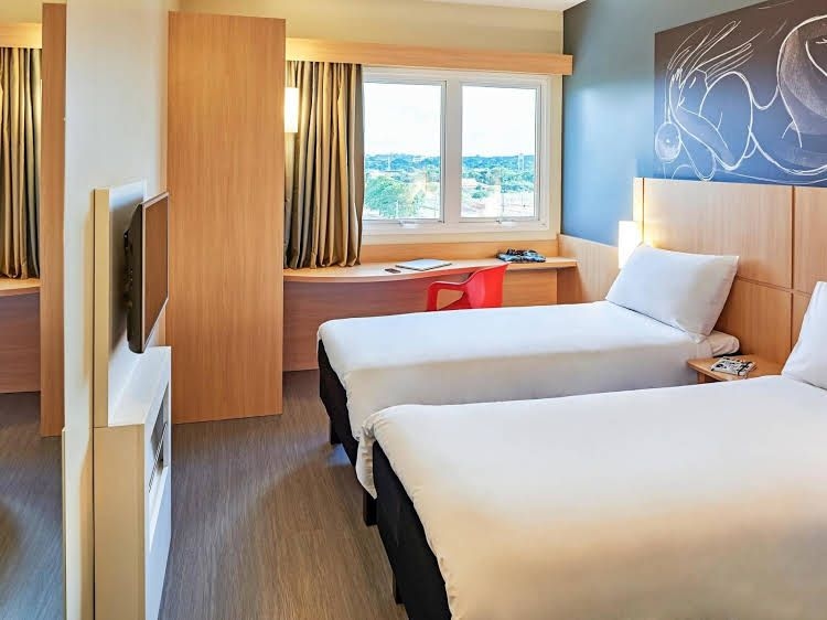 ibis Rio Branco0