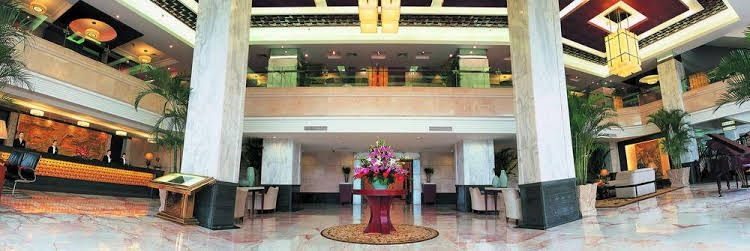 Mandarin Guangzhou0