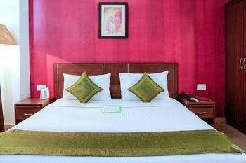 Treebo Corporate Suites0