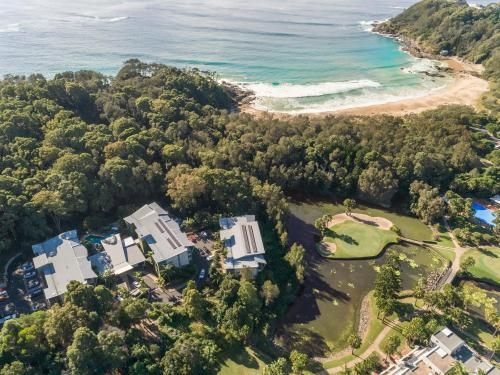 Ramada Resort by Wyndham Coffs Harbour0