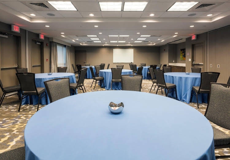 SpringHill Suites by Marriott Fishkill0