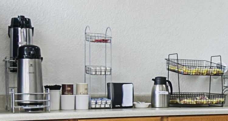 Red Roof Inn Forsyth0