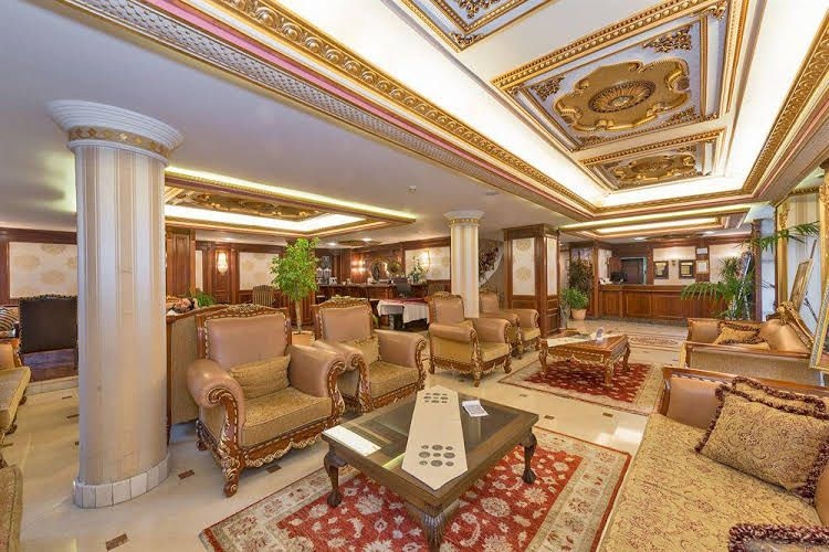 Golden Horn Special Class0