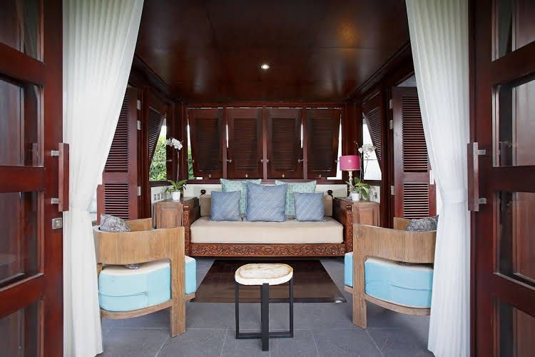 ลักซ์ วิลลา บาหลี (LUXE VILLAS BALI)0