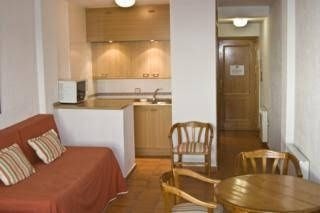 Apartamentos Montreal0