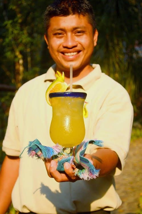 Table Rock Jungle Lodge0