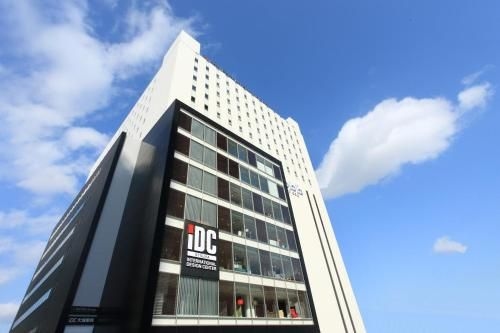 โรงแรมมอนเต เฮอร์มานา เซนได (Hotel Monte Hermana Sendai)0