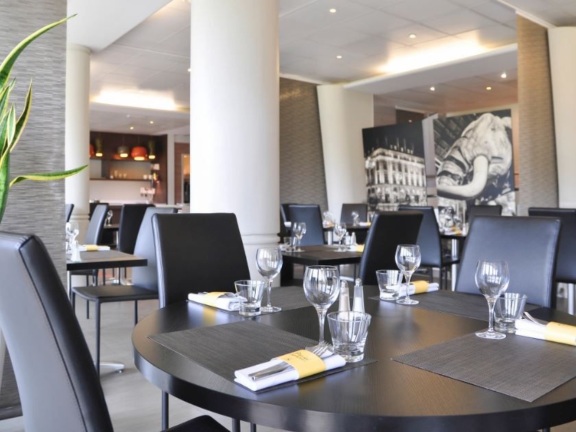 Novotel Nantes Centre Gare Hotel2