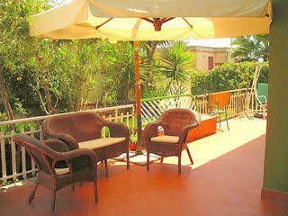 Villa Corallina0