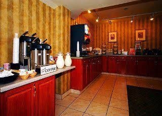 Rodeway Inn and Suites El Cajon San Diego East0