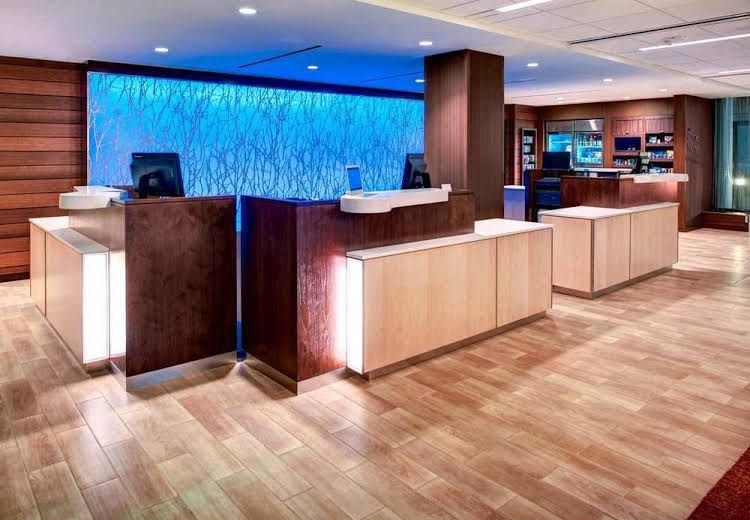 Fairfield Inn and Suites Los Angeles LAX/El Segundo1