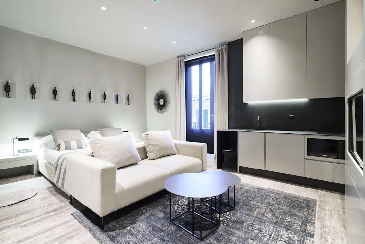 Cathedral Suites0