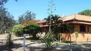 Pousada Rural0