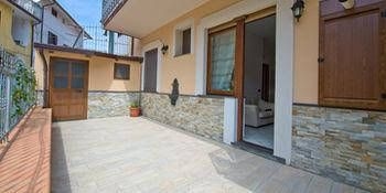 Sweet House Agerola0