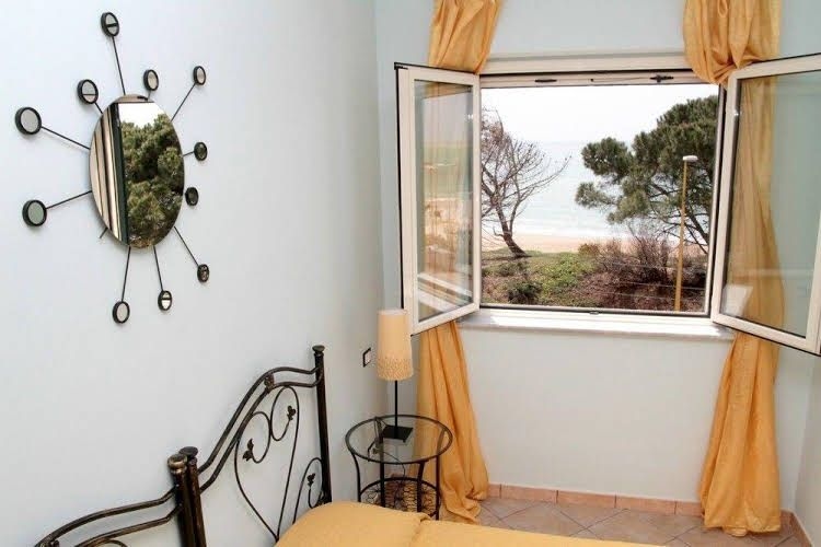 SiciliaMare Seaside Apartments0