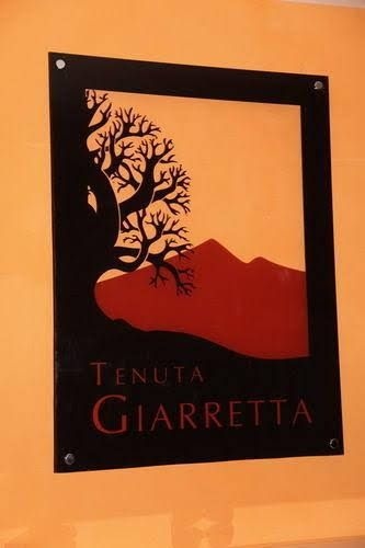 Agriturismo Tenuta Giarretta0