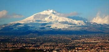 ETNA at HOME Casa Vacanze0