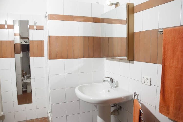 Bed and Breakfast La Maison0