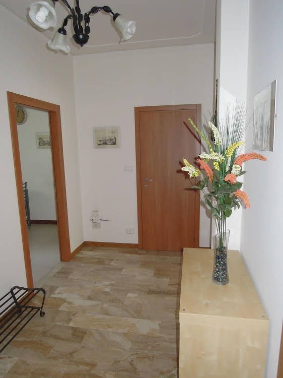 Appartamento Fiorita0