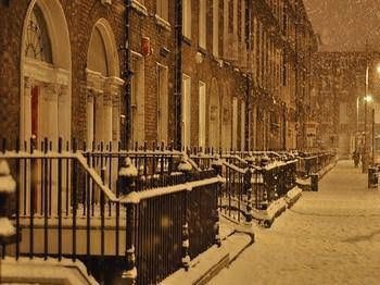 Mountjoy Serviced Accommodation0