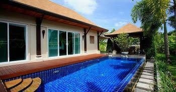 Ban Thai Villa0
