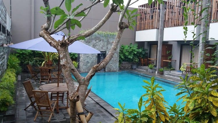 แกรนด์ ลากูนา โฮเต็ลแอนด์วิลลา (Grand Laguna Hotel & Villa)0