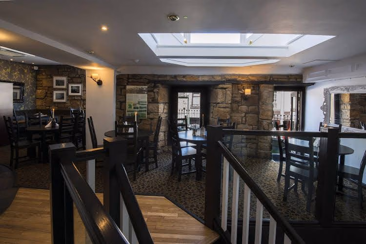 The Golf Inn0