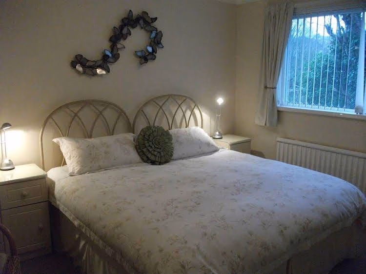 Bacchus Rooms with a View0