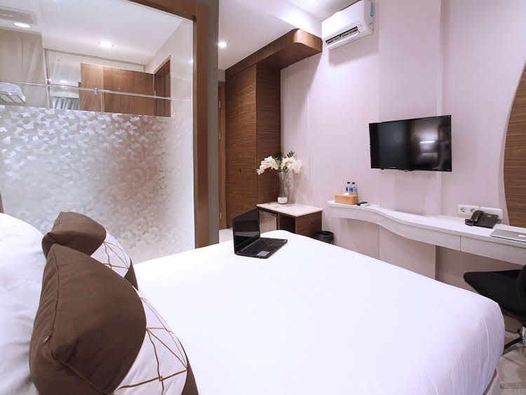 สวานา สวีท (Sawana Suites)4