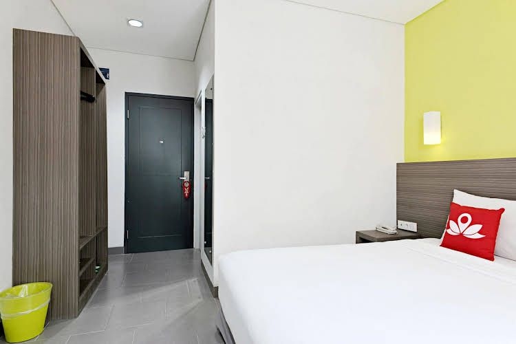 ZEN Rooms Pakuan Baranangsiang0