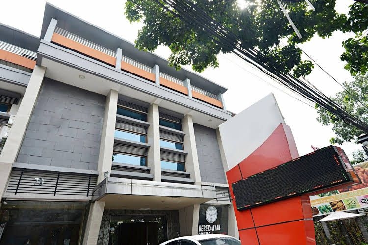 ZEN Rooms Pajajaran0