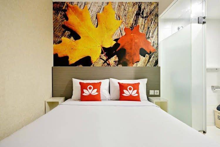 ZEN Rooms Sudirman Blora0