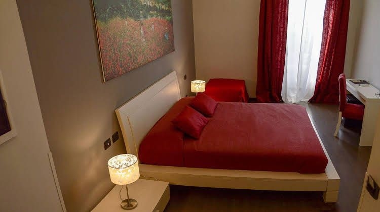Relais At Via Veneto0